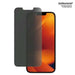 PanzerGlass Classic Fit antibacterial glass for iPhone 14 / 13 Pro / 13 - Cell phone tempered glass<<<HurtelXML