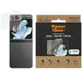 PanzerGlass Classic Fit antibacterial glass for Samsung Galaxy Z Flip 5 - Cell phone tempered glass<<<HurtelXML
