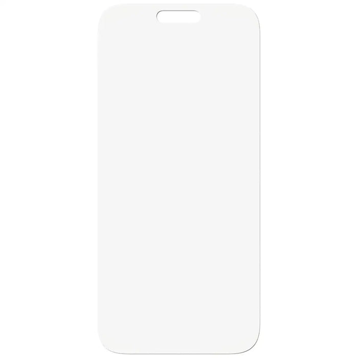 PanzerGlass Classic Fit EasyAligner Tempered Glass for iPhone 17 Pro Max - Cell phone tempered glass<<<HurtelXML
