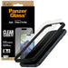 PanzerGlass Classic Fit EasyAligner Tempered Glass for iPhone 17 Pro Max - Cell phone tempered glass<<<HurtelXML