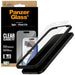 PanzerGlass Classic Fit EasyAligner Tempered Glass for iPhone Air - Cell phone tempered glass<<<HurtelXML