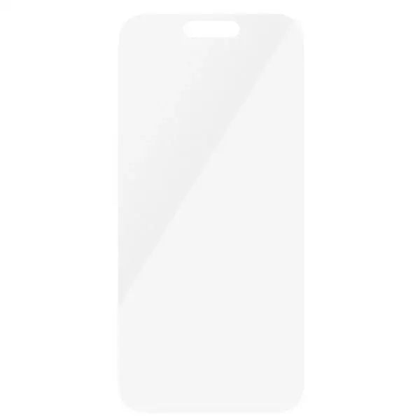 PanzerGlass Classic Fit glass for iPhone 15 Pro - Cell phone tempered glass<<<HurtelXML&&&Protective