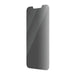 PanzerGlass Classic Fit Privacy Antibacterial Glass for iPhone 14/13 Pro/13 - Cell phone tempered