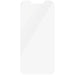 PanzerGlass Classic Fit Tempered Glass for iPhone 16e - Clear - Cell phone tempered glass<<<HurtelXML