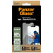 PanzerGlass Classic Fit Tempered Glass for iPhone 16e - Clear - Cell phone tempered glass<<<HurtelXML