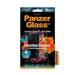 PanzerGlass ClearCase case for Samsung Galaxy A72 - transparent and black - Cell phone cases and covers<<<HurtelXML