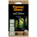 PanzerGlass Eco Matrix Ultra-Wide Fit Privacy Glass for Samsung Galaxy S25 - Cell phone tempered glass<<<HurtelXML