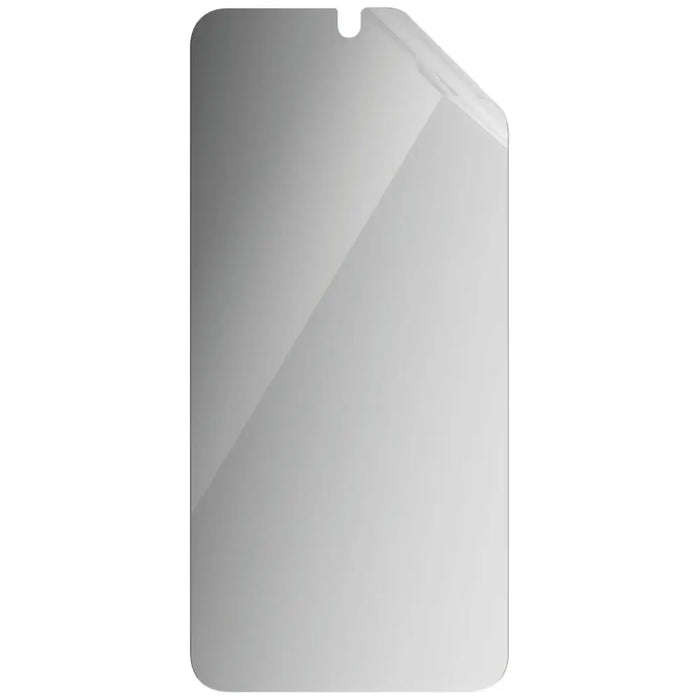 PanzerGlass Eco Matrix Ultra-Wide Fit Privacy Glass for Samsung Galaxy S25 - Cell phone tempered glass<<<HurtelXML