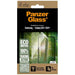 PanzerGlass Eco Matrix Ultra-Wide Fit Tempered Glass for Samsung Galaxy S25+ - Cell phone tempered glass<<<HurtelXML