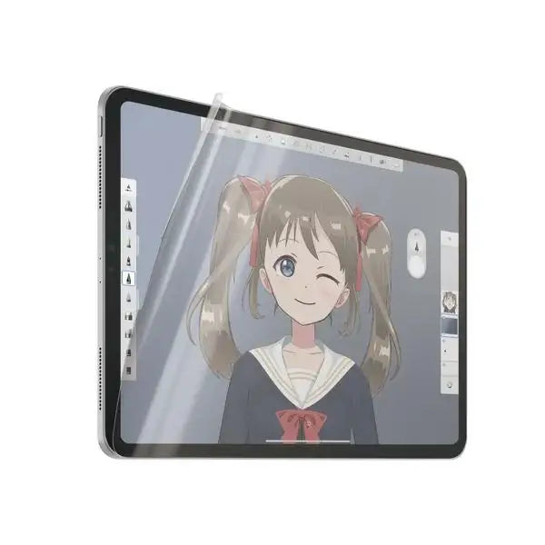 PanzerGlass GraphicPaper foil for iPad Pro 11’’ 2018 / 2020 / 2021 / 2022 - Cell phone protection film<<<HurtelXML