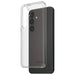 PanzerGlass HardCase for Samsung Galaxy S24+ - Transparent - Cell phone cases and covers<<<HurtelXML