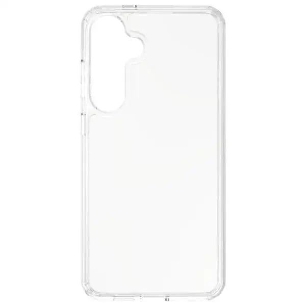 PanzerGlass HardCase for Samsung Galaxy S24+ - Transparent - Cell phone cases and covers<<<HurtelXML