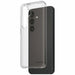 PanzerGlass HardCase Military grade for Samsung Galaxy S24 - transparent - Cell phone cases and covers<<<HurtelXML