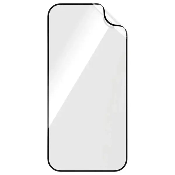 PanzerGlass MATRIX Screen Protector iPhone 16 Pro Max 6.9’’ Ultra-Wide Fit 2872 - Cell phone tempered glass<<<HurtelXML