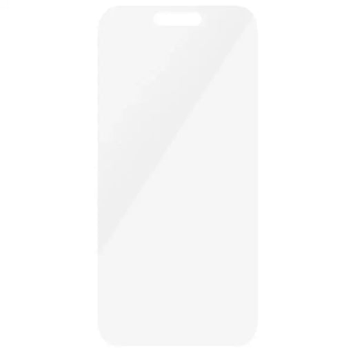 PanzerGlass ® Screen Protector iPhone 15 | Classic Fit - Cell phone tempered glass<<<HurtelXML