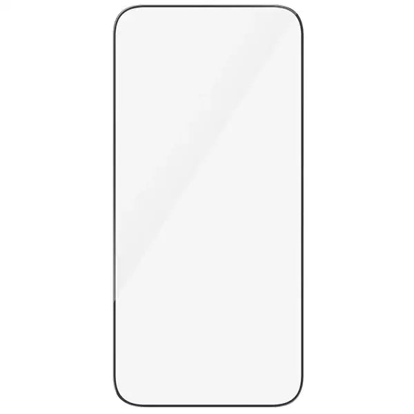 PanzerGlass Re:fresh Glass for iPhone 15 Pro Max with a positioner - Cell phone tempered glass<<<HurtelXML