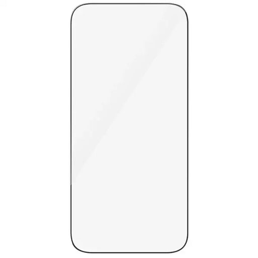 PanzerGlass Re:fresh Glass for iPhone 15 Pro with positioner - Cell phone tempered glass<<<HurtelXML