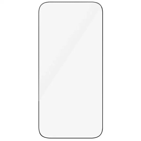 PanzerGlass Re:fresh Glass for iPhone 15 Pro with positioner - Cell phone tempered glass<<<HurtelXML