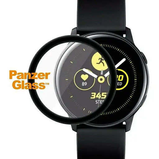 PanzerGlass Screen Protector for Samsung Galaxy Watch Active - Cell phone tempered glass<<<HurtelXML