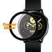 PanzerGlass Screen Protector for Samsung Galaxy Watch Active - Cell phone tempered glass<<<HurtelXML