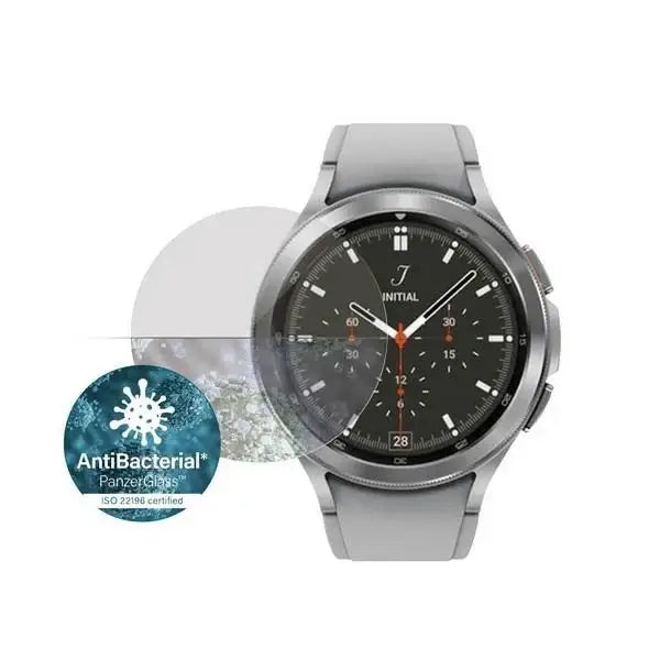 PanzerGlass Screen Protector for Samsung Galaxy Watch Classic 4 42 mm - Cell phone tempered glass<<<HurtelXML