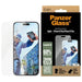 PanzerGlass Screen Protector iPhone 16 Plus 6.7’’ Classic Fit 2875 - Cell phone tempered glass<<<HurtelXML