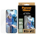 PanzerGlass Screen Protector iPhone 16 Pro 6.3’’ Classic Fit 2874 - Cell phone tempered glass<<<HurtelXML