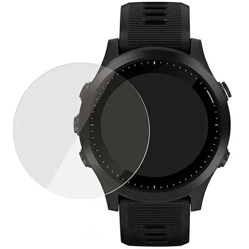 PanzerGlass SmartWatch screen protection for 40mm smartwatches - Cell phone tempered glass<<<HurtelXML