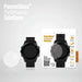 PanzerGlass SmartWatch screen protection for Garmin / Huawei 36mm smartwatches - Cell phone tempered glass<<<HurtelXML