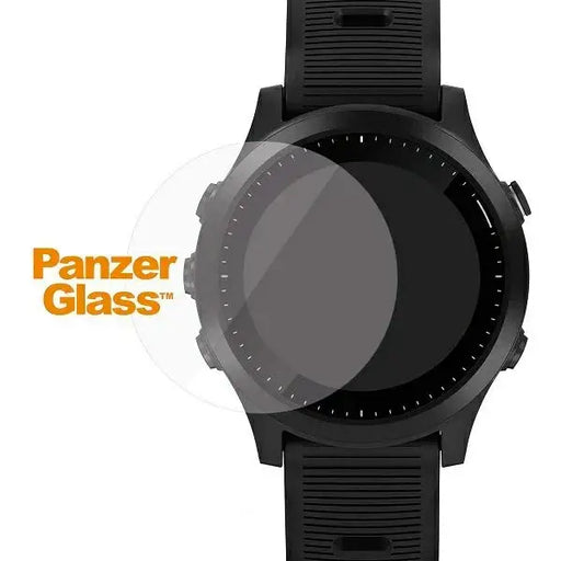PanzerGlass SmartWatch screen protection for Garmin / Huawei 36mm smartwatches - Cell phone tempered glass<<<HurtelXML