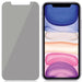 PanzerGlass Standard Fit tempered glass privatized for iPhone XR/11 - Cell phone tempered glass<<<HurtelXML
