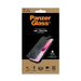PanzerGlass Standard Super+ antibacterial privatizing tempered glass for iPhone 13 mini - Cell phone tempered