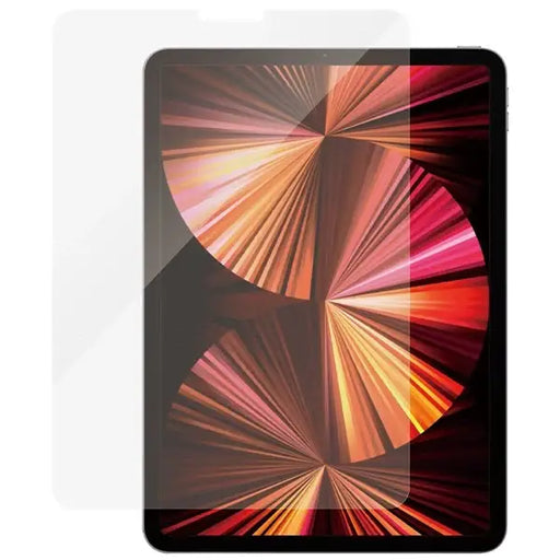 PanzerGlass Ultra-Wide Fit antibacterial tempered glass for iPad Pro 11’’ 2018-2022 / Air 10.9’’ 2020-2022 - Cell phone