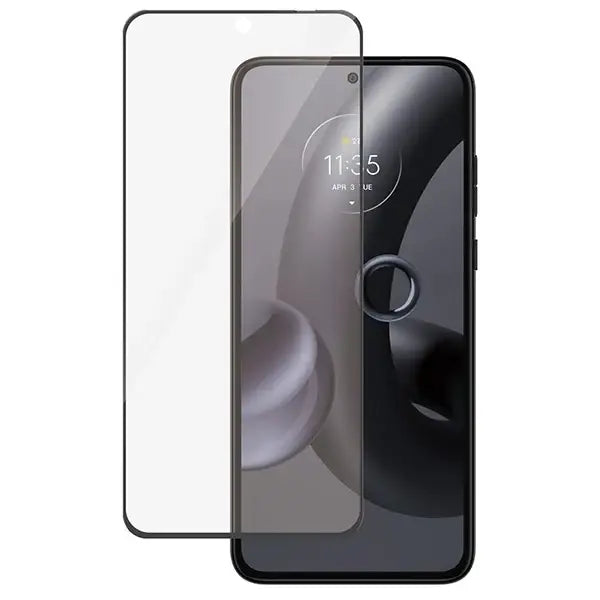 PanzerGlass Ultra-Wide Fit tempered glass for Motorola Edge 30 Neo - Cell phone tempered glass<<<HurtelXML