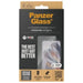 PanzerGlass Ultra-Wide Fit Tempered Glass for Motorola Edge 50 Neo - Cell phone tempered glass<<<HurtelXML