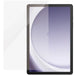 PanzerGlass Ultra-Wide Fit tempered glass for Samsung Galaxy Tab A9+ - Cell phone tempered glass<<<HurtelXML