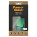 PanzerGlass Ultra-Wide Fit Tempered Glass for Xiaomi 14/13 - Cell phone tempered glass<<<HurtelXML