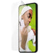 PanzerGlass Ultra-Wide Fit tempered glass with D3O® with applicator for Samsung Galaxy S24+ - Cell phone tempered