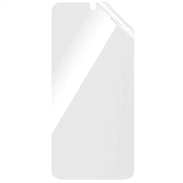 PanzerGlass Ultra-Wide Fit tempered glass with D3O® with applicator for Samsung Galaxy S24 - Cell phone tempered