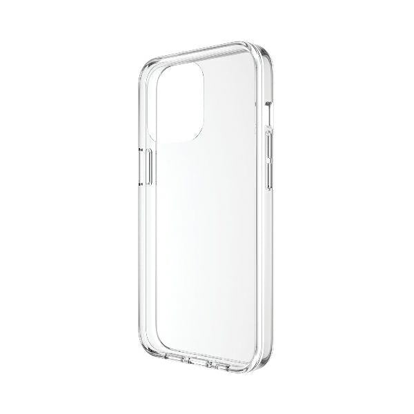 PanzerGlass ClearCase antibacterial Military Grade certified case for iPhone 13 Pro - transparent