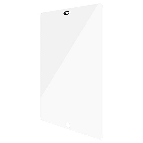 PanzerGlass E2E Super+ tempered glass with camera cover for iPad 10.2"