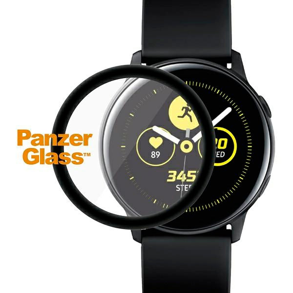 PanzerGlass Screen Protector for Samsung Galaxy Watch Active