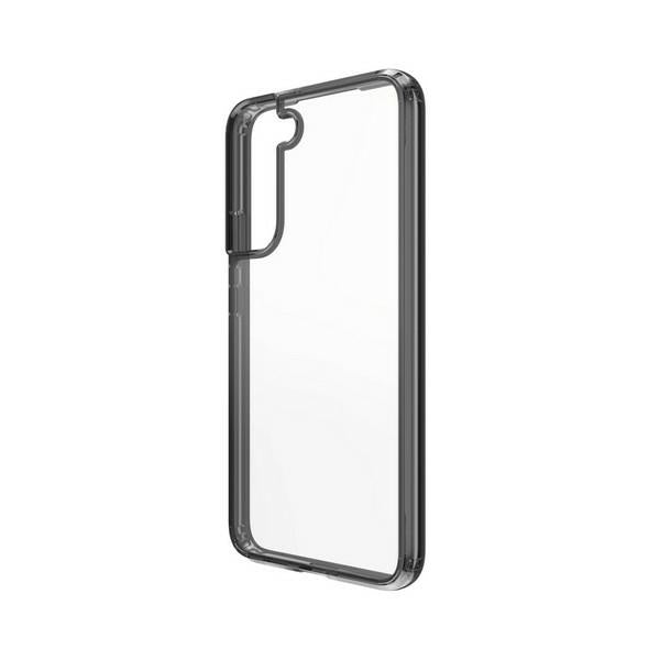 PanzerGlass HardCase antibacterial Military Grade certified case for Samsung Galaxy S22 - transparent
