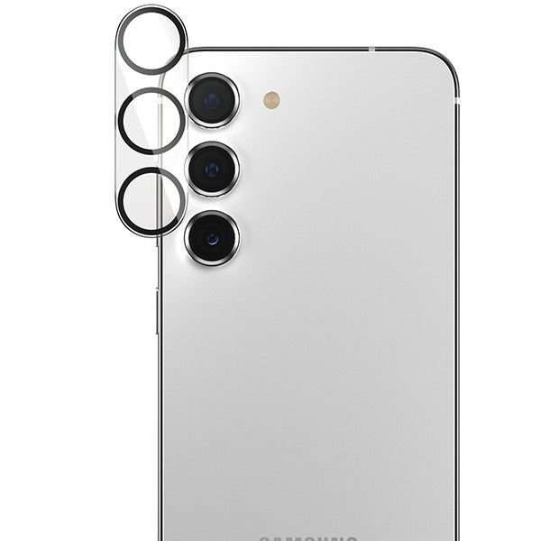 PanzerGlass Picture Perfect camera protection for Samsung Galaxy S23 / S23+
