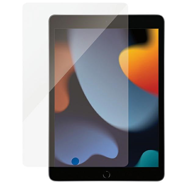 PanzerGlass Ultra-Wide Fit tempered glass for iPad 10.2"