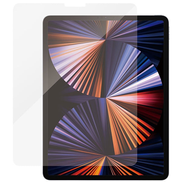 PanzerGlass Ultra-Wide Fit tempered glass for iPad Pro 12.9" 2018-2022