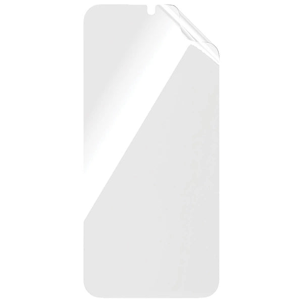 PanzerGlass Ultra-Wide Fit Tempered Glass with D3O® for Samsung Galaxy A15 / A15 5G