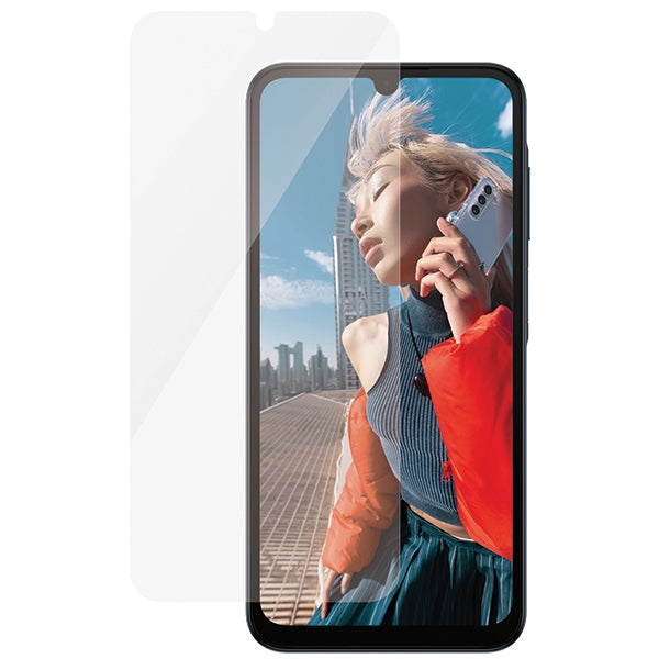 PanzerGlass Ultra-Wide Fit tempered glass for Samsung Galaxy A25 5G