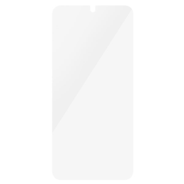PanzerGlass Ultra-Wide Fit tempered glass with applicator for Samsung Galaxy S24+