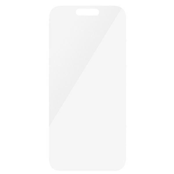 PanzerGlass Classic Fit glass for iPhone 15 Pro
